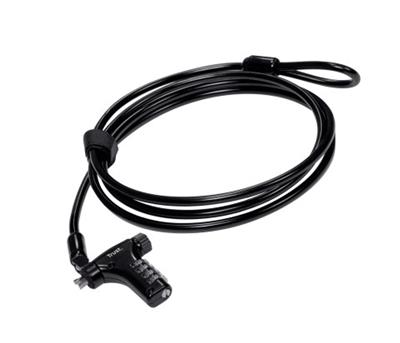 Trust TIRON Laptop Security Cable