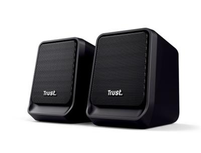 Trust MILO 2.0 Speaker Set (Nachfolger Polo 2.0/25164)