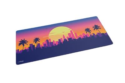 Trust GXT759M XXL Mousepad MIAMI