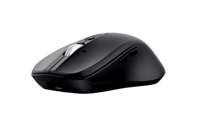 Trust TM-280 Multi-Wireless Mouse black