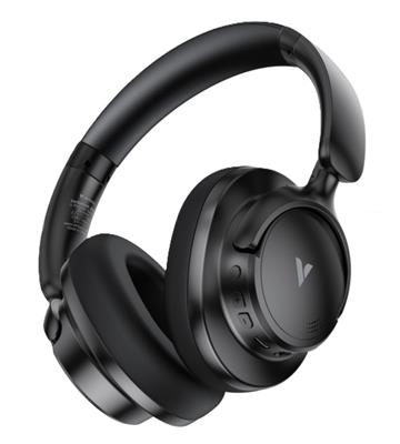 Verbatim TruSound Pro Bluetooth ANC Headset black