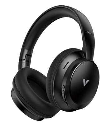 Verbatim TruSound Bluetooth Headset black