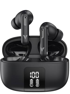 Verbatim TruSound Earbuds with Hybrid ANC