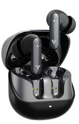 Verbatim TruSound Pro Earbuds black