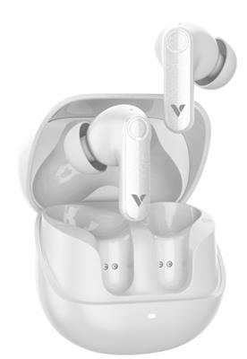 Verbatim TruSound Pro Earbuds white