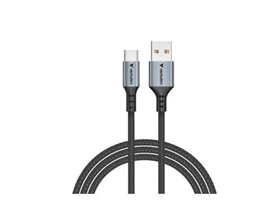Verbatim Sync & Charge USB-A to USB-C 18W 120 cm
