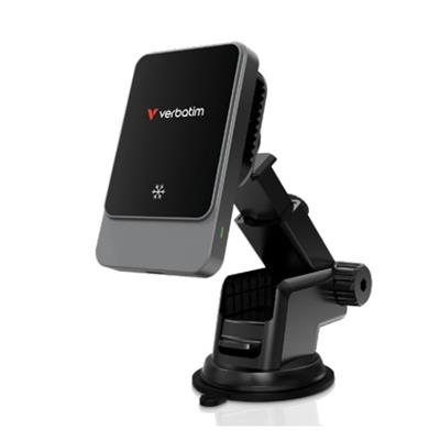 Verbatim Charge ´n´ Drive Magnetic Wireless Car Charger