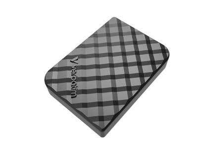 Verbatim Store´n´Go Mini Diamond USB-C 2TB