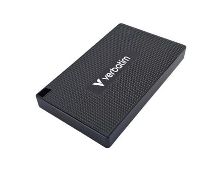Verbatim Mini SSD USB-C 3.2 Gen 2 512GB