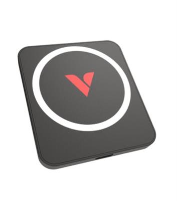 Verbatim SnapBack SSD 512 GB mocha metallic
