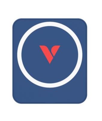 Verbatim SnapBack SSD 2TB Blue Metallic