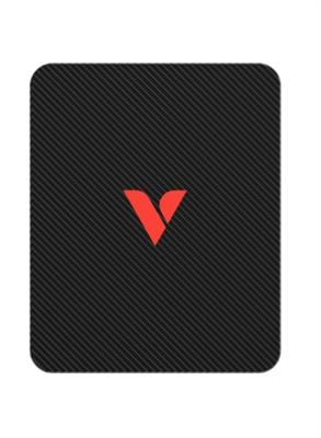 Verbatim SnapBack Ultra Slim SSD USB 3.2 Gen 2x2 512GB black