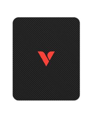 Verbatim SnapBack Ultra Slim SSD USB 3.2 Gen 2x2 1TB black