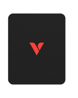 Verbatim SnapBack Ultra Slim SSD USB 3.2 Gen 2x2 2TB black