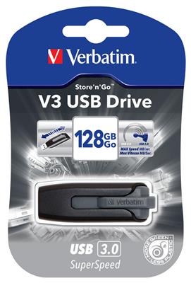 Verbatim USB Stick Store´n´Go 128GB 3.0