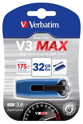 Verbatim USB Stick Store´n´Go 32GB 3.0