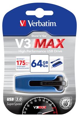 Verbatim USB Stick Store´n´Go 64GB 3.0