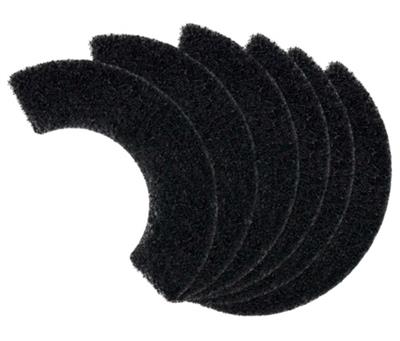 WHISKER LITTER-ROBOT 4 CARBON FILTERS (6)