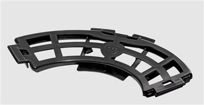 WHISKER ODORTRAP HOLDER