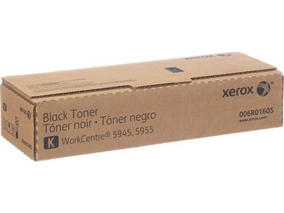 Xerox Toner WC5945 black 44K