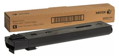 Xerox Toner C9065/C9070 black 30K