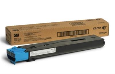 Xerox Toner C9065/C9070 cyan 34K