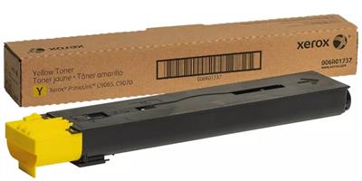 Xerox Toner C9065/C9070 yell. 34K