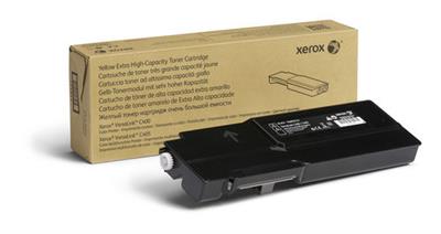 Xerox Toner VersaLink C400/C405 HY black