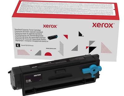 Xerox Toner B315 black 3K