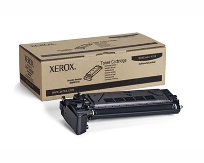 Xerox Toner WC 4118