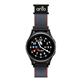 Anio Armband space blue