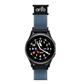 Anio Armband blue