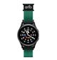 Anio Armband palm green