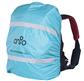Anio Regenschutz für Schulrucksack sky blue