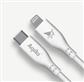 Aqiila Cablebird CS21 Lade-/ Sync- Kabel 60W Type C Lightning 1 Meter