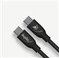 Aqiila Cablebird CB12 Lade- / Sync - Kabel 240W Type C Type C 2 Meter
