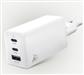 Aqiila Chargebird W3 Steckerlader 65W 2x USB-C 1x USB-A