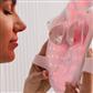 Beautifly Aura Glam, LED-Lichttherapie Maske