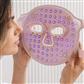Beautifly Aura Glam, LED-Lichttherapie Maske
