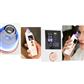 Beautifly B-Derma PRO Diamant Mikrodermabrasion