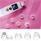 Beautifly B-Derma PRO Diamant Mikrodermabrasion
