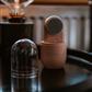 Beautifly Fresh Duo Care Blush 2-in-1 Gesichtsschallbürste