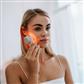 Beautifly Fresh Duo Care Blush 2-in-1 Gesichtsschallbürste