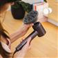Beautifly Hair Touch Flow Sense Föhn