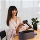 Beautifly Hair Touch Flow Sense Föhn