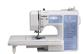 Brother FS100wt Nähmaschine Quilter