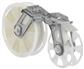 Brother Plastik Film (OPP) Bandkassette transparent