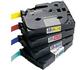 Brother P-Touch 9mm gelb/schwarz