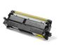 Brother Toner yell. TN-625XLY 4.5K