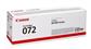 Canon Cartridge black 1,4K
